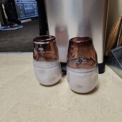 1 Ft  long candle holders.