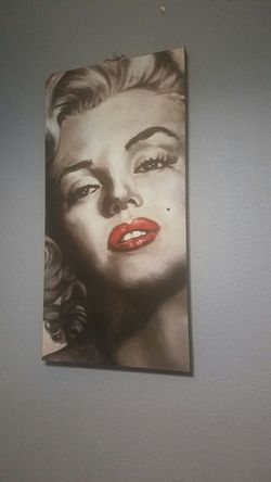 Marilyn monroe