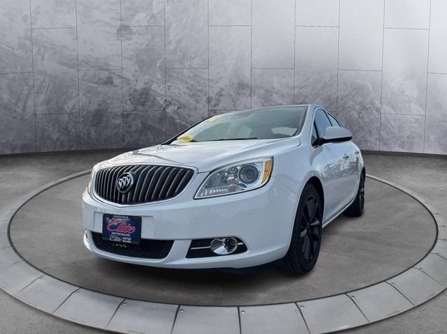 2014 BUICK VERANO