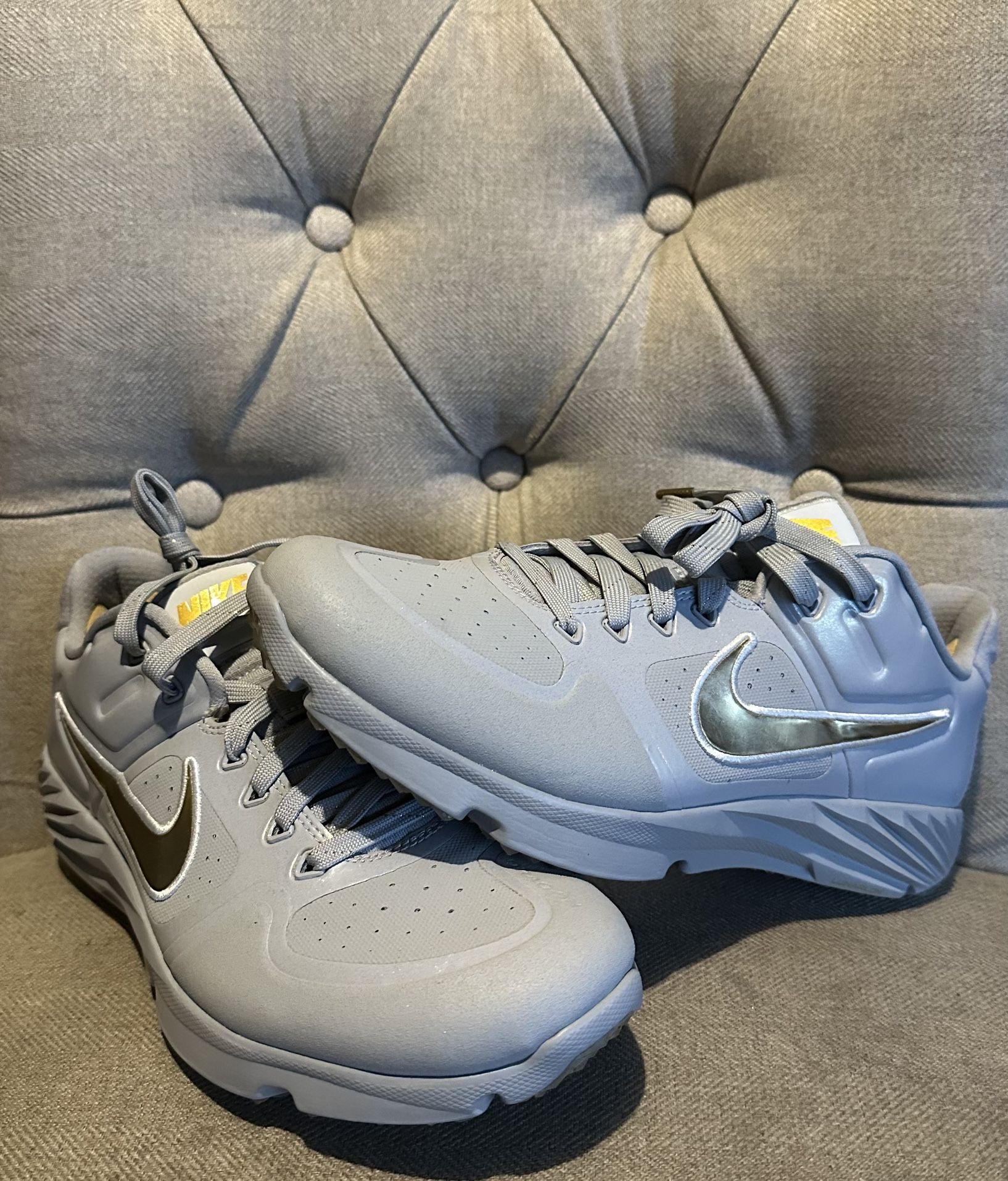 Nike Running Shoes Women 10.5