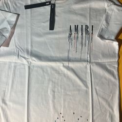 Amiri Shirt