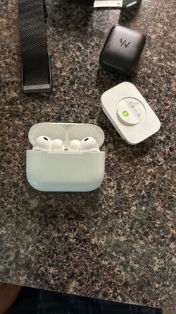 AirPods Pro 3