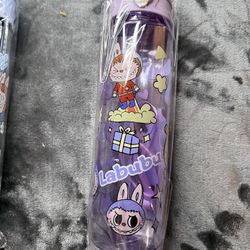 Labubu Water Bottle 
