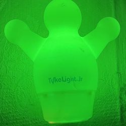 Mobi Tykelight Jr. Night Light