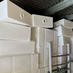 Water container  30 gal $450