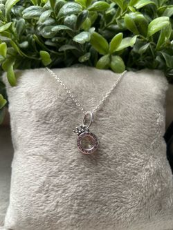 Charm De Plata  925