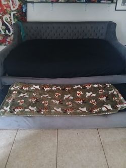 Daybed