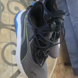 Puma Tennis Shoes For Men