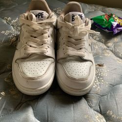 Bape For Sell 