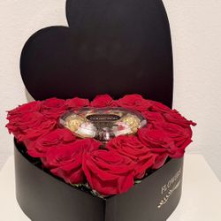 Beautiful Valentine’s Present To