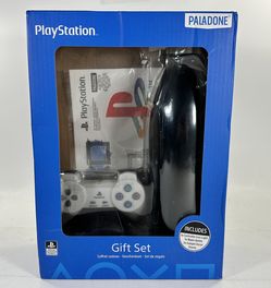 PLAYSTATION PALADONE GIFT SET