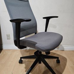 SitOnIt High Back Task Chair