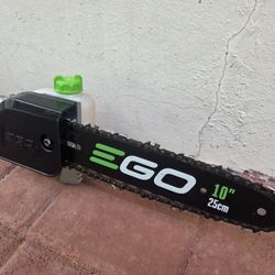 Pole Saw. 