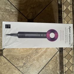 Dyson Supersonic 