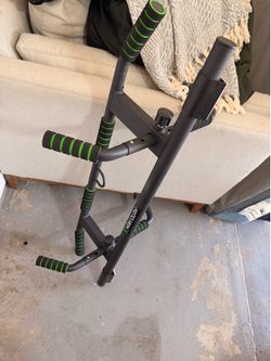 Pull Up Bar