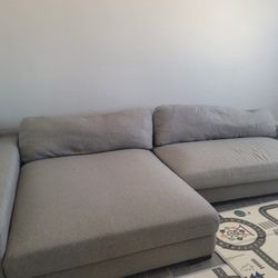 Sectional Sofa 