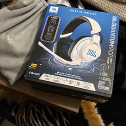 JBL Quantum 910P Console Wireless