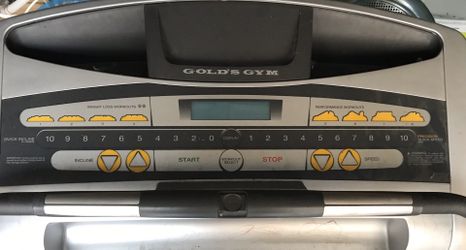 Treadmill