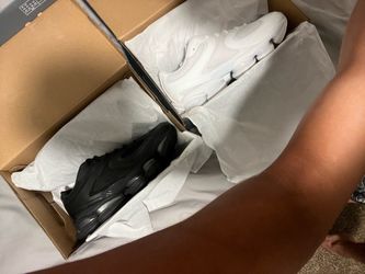 New balance shoes Abzorb 2000 size 12 mens