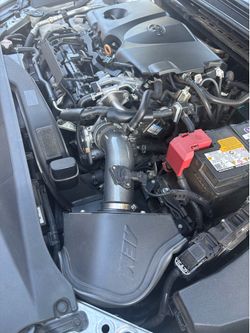 AEM Cold Air Intake