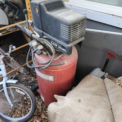 Air Compressor 