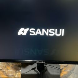 Gaming monitor