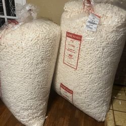 Diamond Bedazzled Bed Frame Packing Supplies New Dresser From IKEA