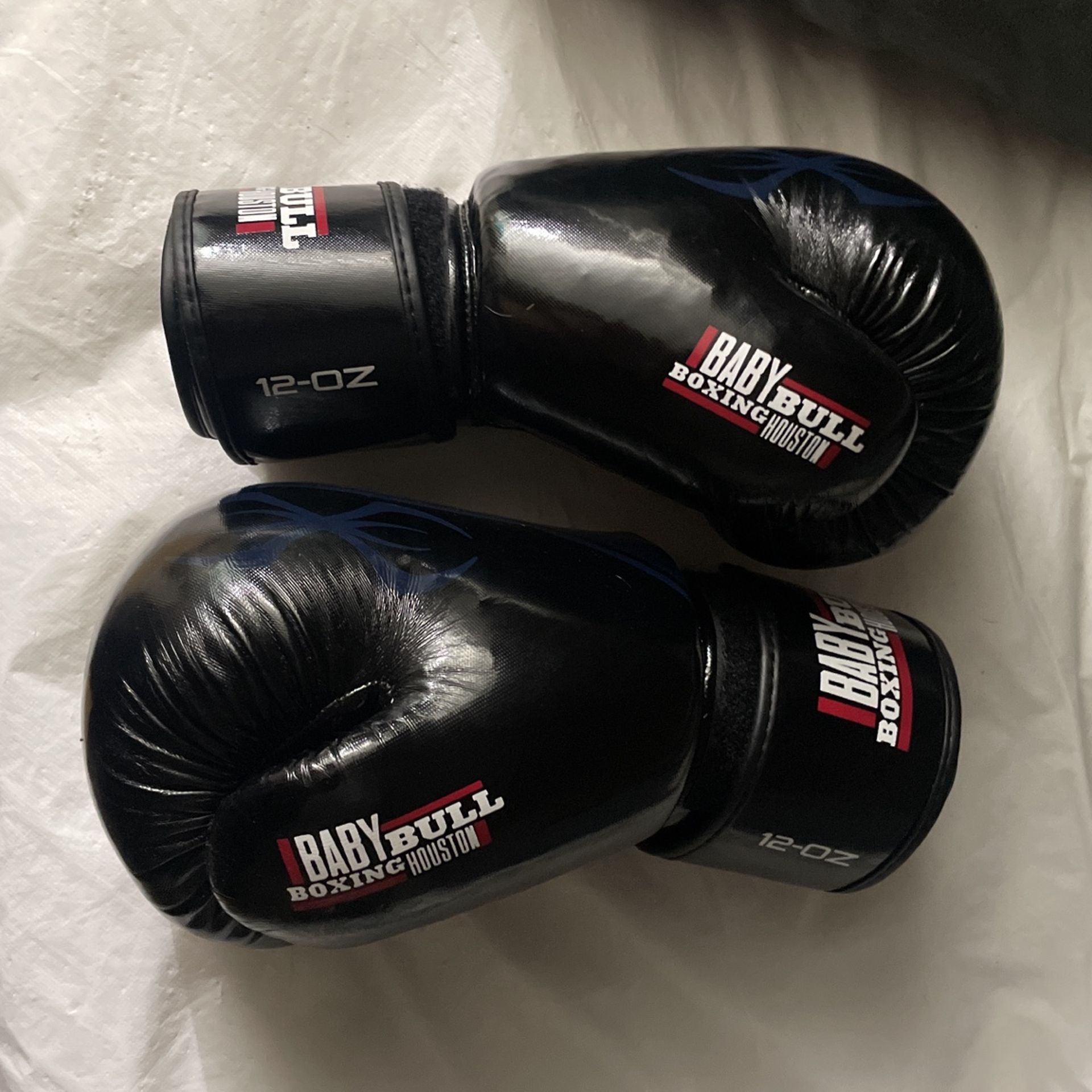 Boxing Gloves 12 Oz