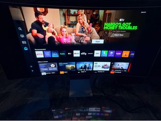 Oled monitor