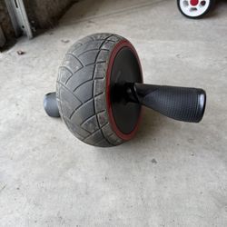 Ab Roller