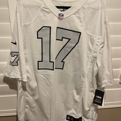 Raider Jersey 