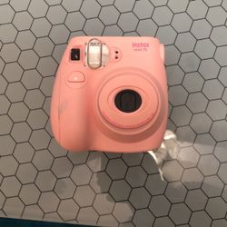 Instax Mini 7 S