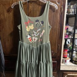 Made by Molly-Disney