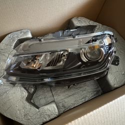 Chevy Camaro Headlight