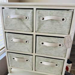 Small Dresser 