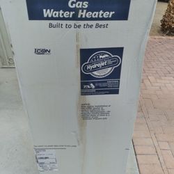 Waterheater 50 gallons new