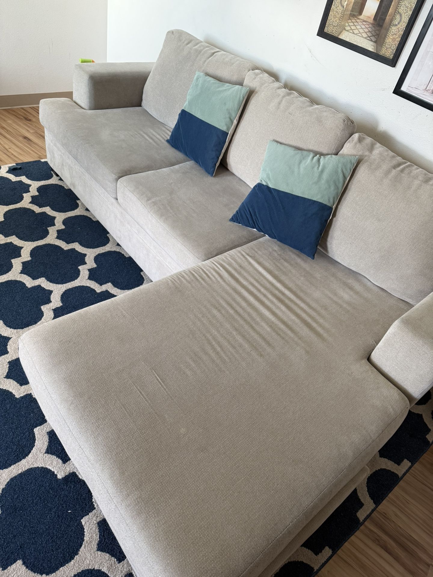 sectional sofa