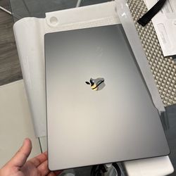 Macbook Pro 16inch M3 Max 2023