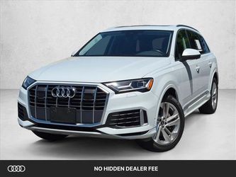 2023 Audi Q7