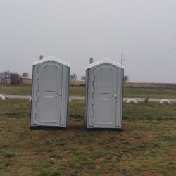 Renta De Baños Portátiles 