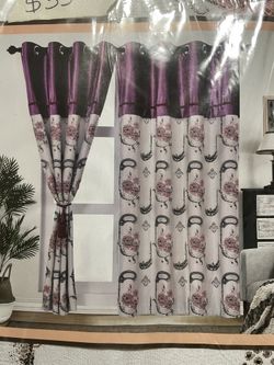 Cortinas Para Ventanas 