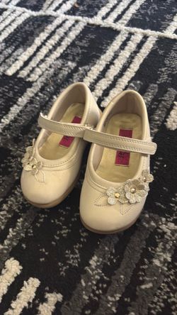 Size 6 toddler