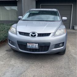 2007 Mazda Cx-7