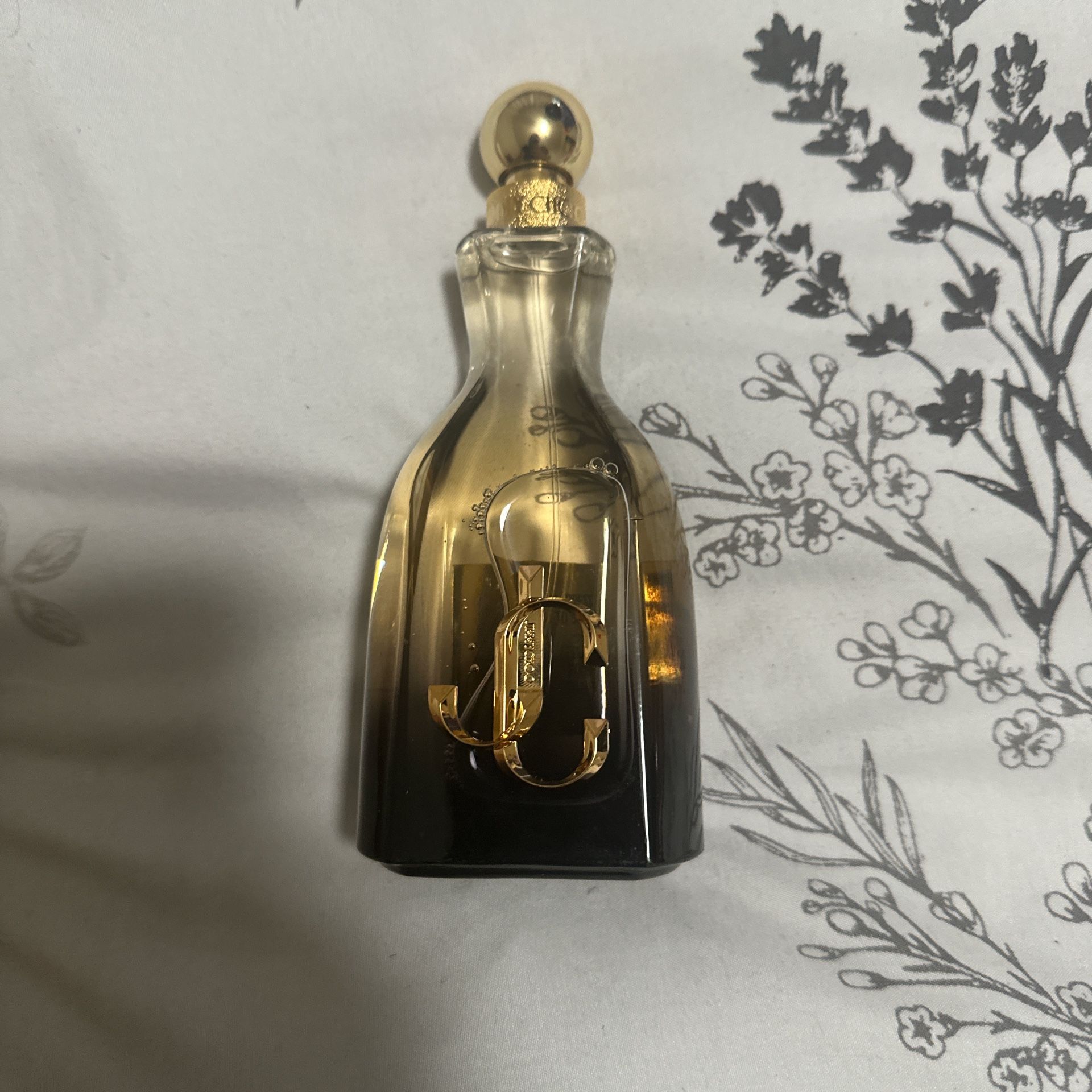 Jimmy chill Women Fragrance