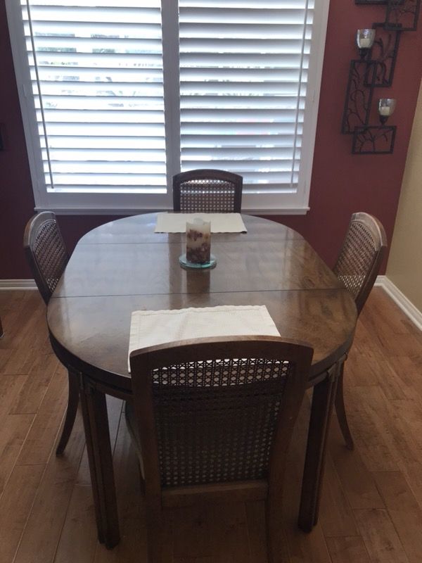 Dining Room Set