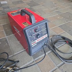 Lincoln Electric WELD -PAK 100