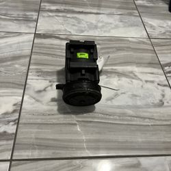 Ac Compressor Forrd Rannger