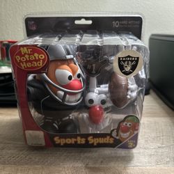 Mr Patagonia Head Raiders 