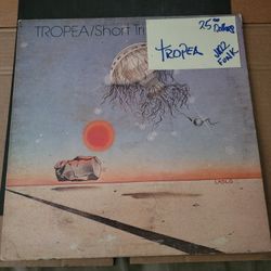 Tropea / Short Trip To Space