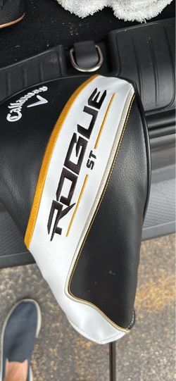Callaway Rogue ST Max
